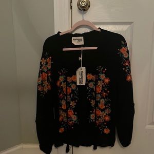 NWT Savanna Jane top